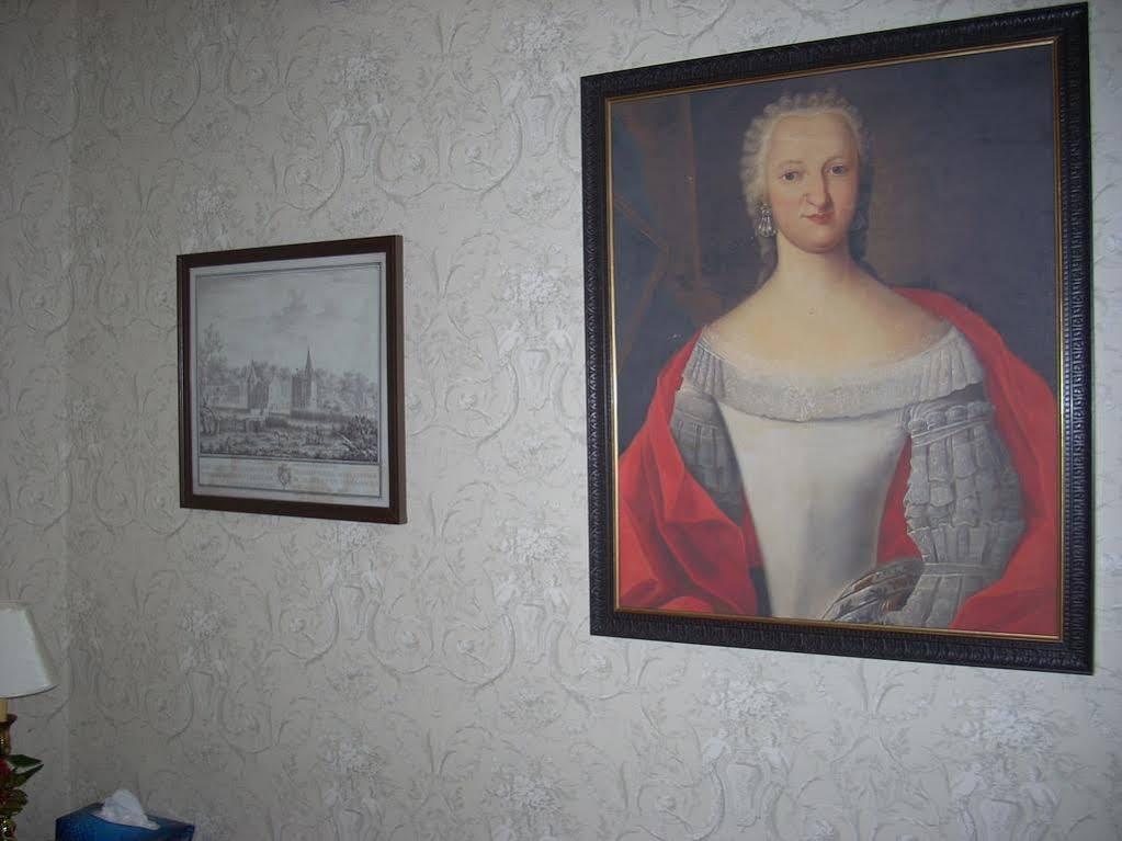 Le Chateau D'Osthoffen Exteriör bild