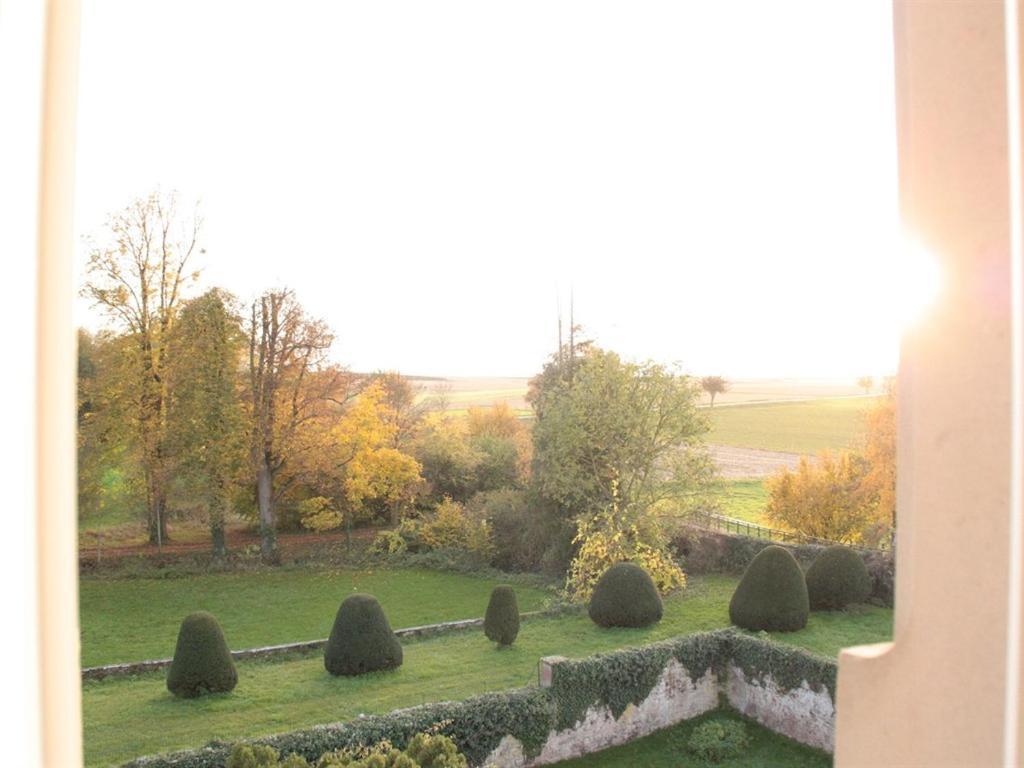 Le Chateau D'Osthoffen Rum bild