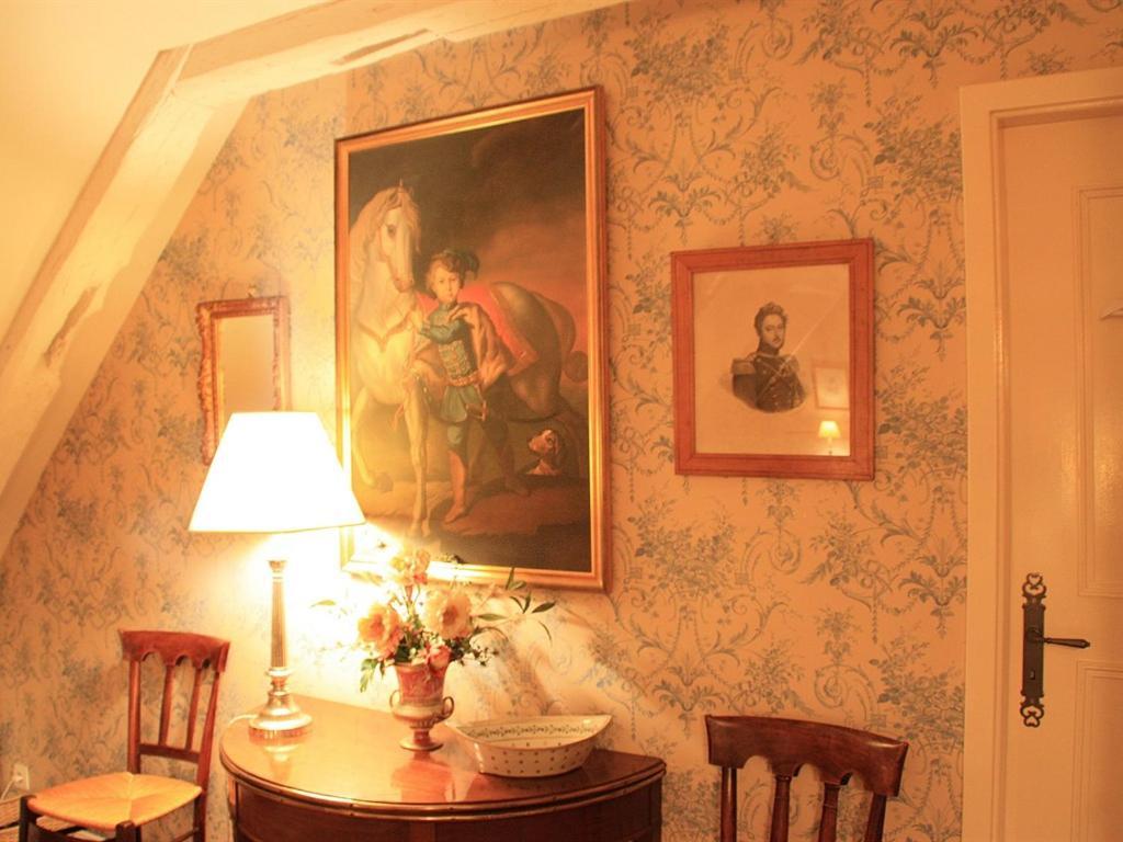 Le Chateau D'Osthoffen Rum bild