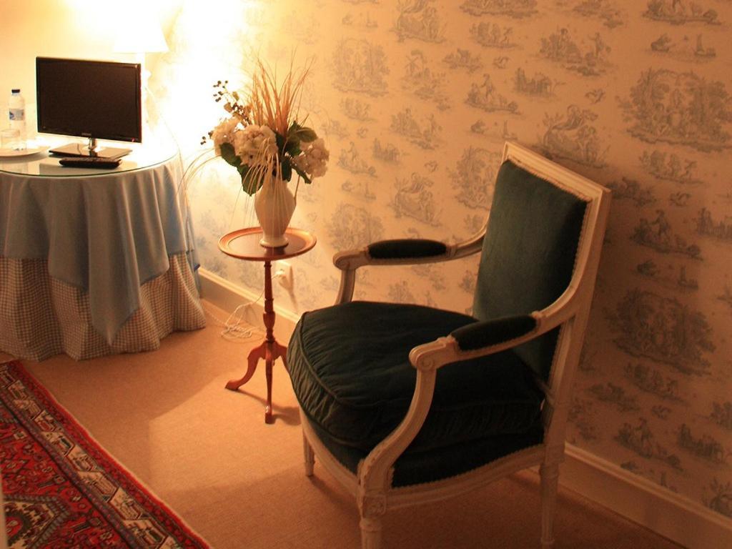 Le Chateau D'Osthoffen Rum bild