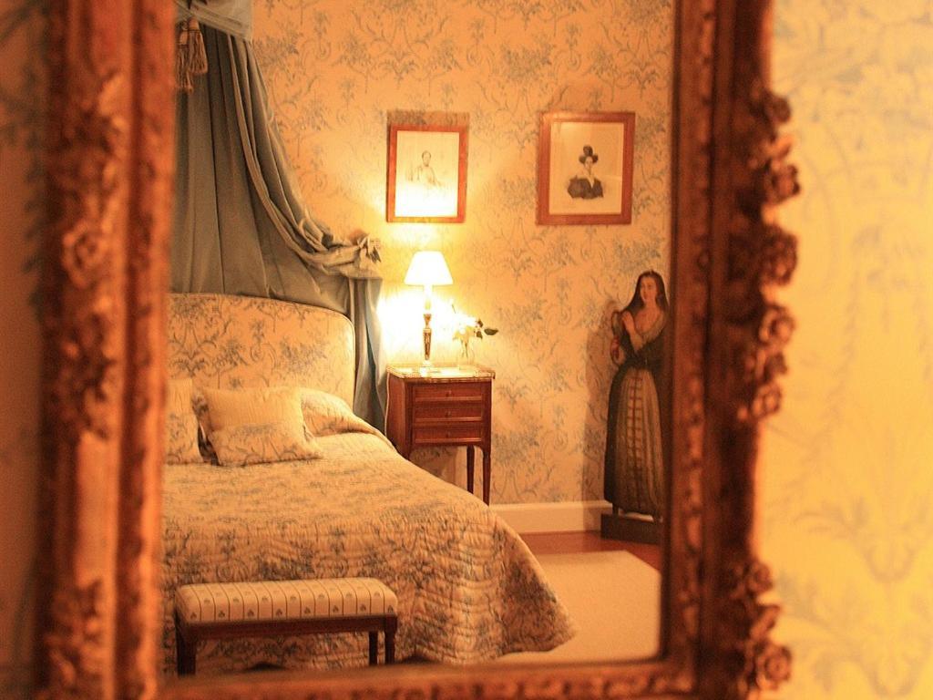 Le Chateau D'Osthoffen Rum bild