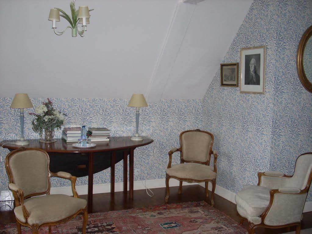 Le Chateau D'Osthoffen Exteriör bild